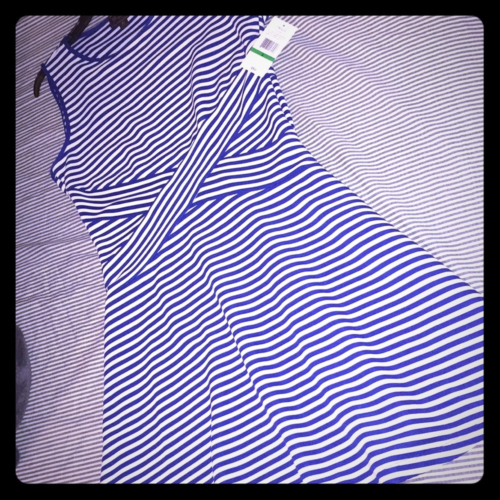 BNWT Trulli Dress SZ L